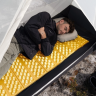 Коврик NATUREHIKE CNK2550WS030 TROUES R3.0 складной золотистый 6977465868190