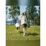 Стул NATUREHIKE CNK2550JJ019 SEA STAR 002 складной зеленый 6977465867711